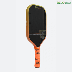 Vợt Pickleball Kaiwin Gamicy Cross G-Pro Series 16mm Màu Cam