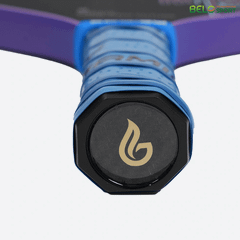 Vợt Pickleball Kaiwin Gamicy Cross G-Pro Series 16mm Màu Xanh Bích