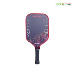 Vợt Pickleball Kaiwin Panther Pro 14mm Màu Đỏ