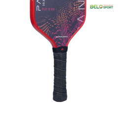 Vợt Pickleball Kaiwin Panther Pro 14mm Màu Đỏ