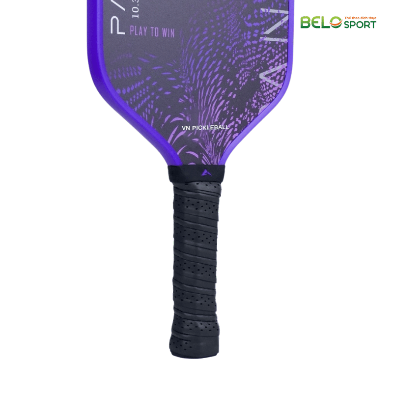 Vợt Pickleball Kaiwin Panther Pro 14mm Màu Tím
