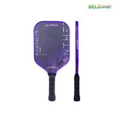 Vợt Pickleball Kaiwin Panther Pro 14mm Màu Tím