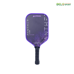 Vợt Pickleball Kaiwin Panther Pro 14mm Màu Tím