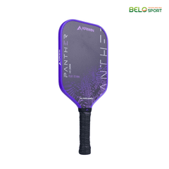 Vợt Pickleball Kaiwin Panther Pro 14mm Màu Tím