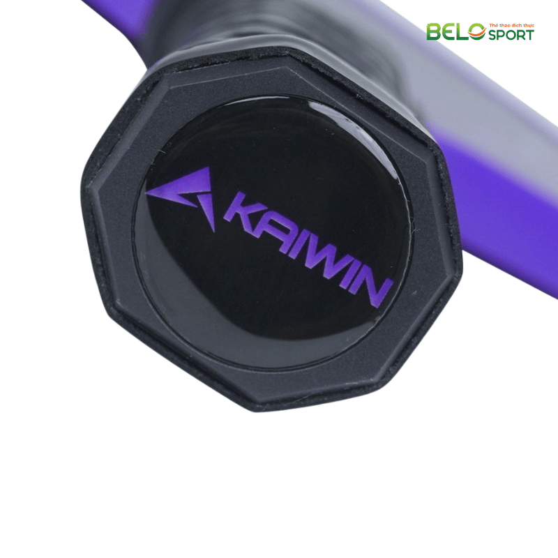 Vợt Pickleball Kaiwin Panther Pro 14mm Màu Tím