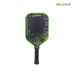 Vợt Pickleball Kaiwin Panther Pro 14mm Màu Xanh Chuối