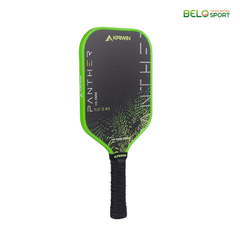Vợt Pickleball Kaiwin Panther Pro 14mm Màu Xanh Chuối