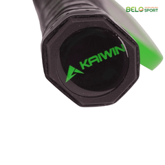 Vợt Pickleball Kaiwin Panther Pro 14mm Màu Xanh Chuối