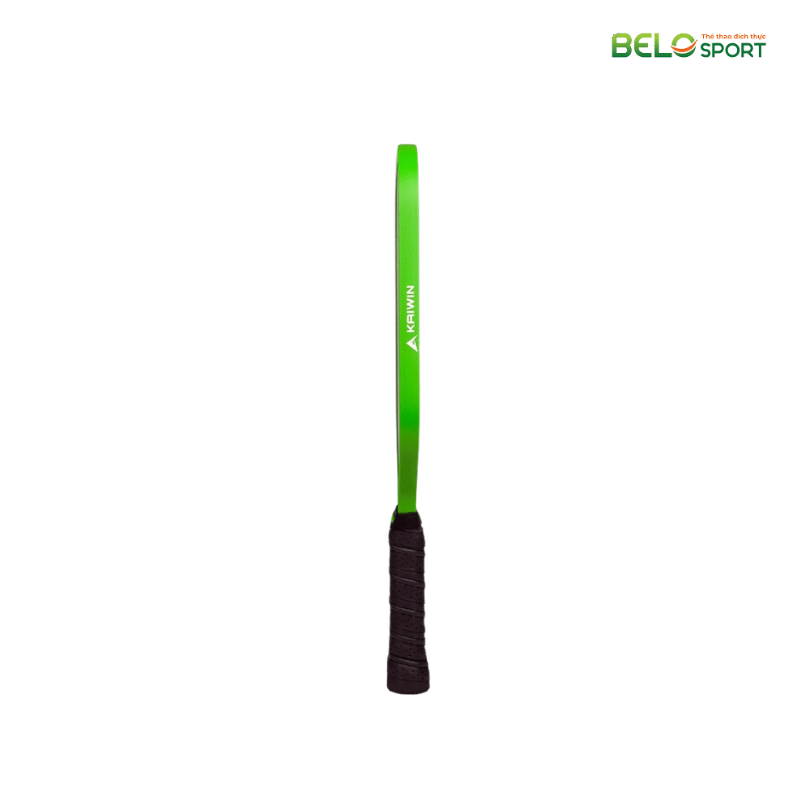 Vợt Pickleball Kaiwin Panther Pro 14mm Màu Xanh Chuối