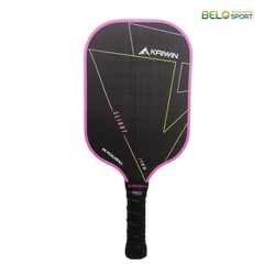 Vợt Pickleball Kaiwin Slight T700 14mm Màu Hồng