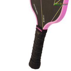 Vợt Pickleball Kaiwin Slight T700 14mm Màu Hồng