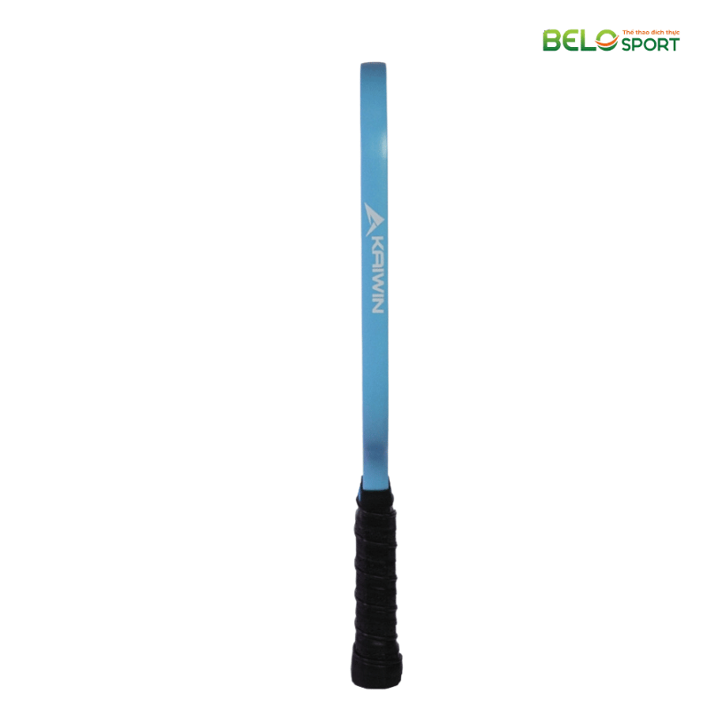 Vợt Pickleball Kaiwin Slight T700 14mm Màu Xanh