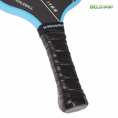Vợt Pickleball Kaiwin Slight T700 14mm Màu Xanh