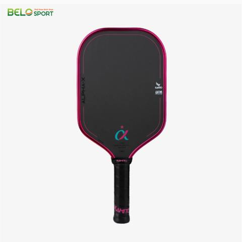 Vợt Pickleball Kamito Alpha-X (14mm)
