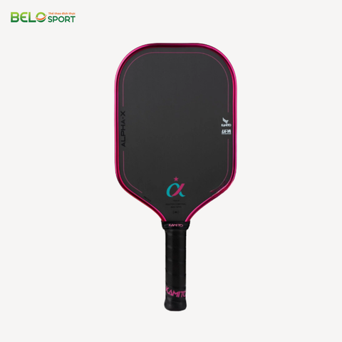 Vợt Pickleball Kamito Alpha-X (16mm)
