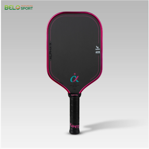 Vợt Pickleball Kamito Alpha-X (16mm)
