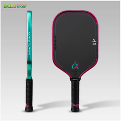 Vợt Pickleball Kamito Alpha-X (16mm)