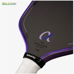 Vợt Pickleball Kamito Alpha-X Her Power
