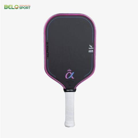 Vợt Pickleball Kamito Alpha-X Her Power
