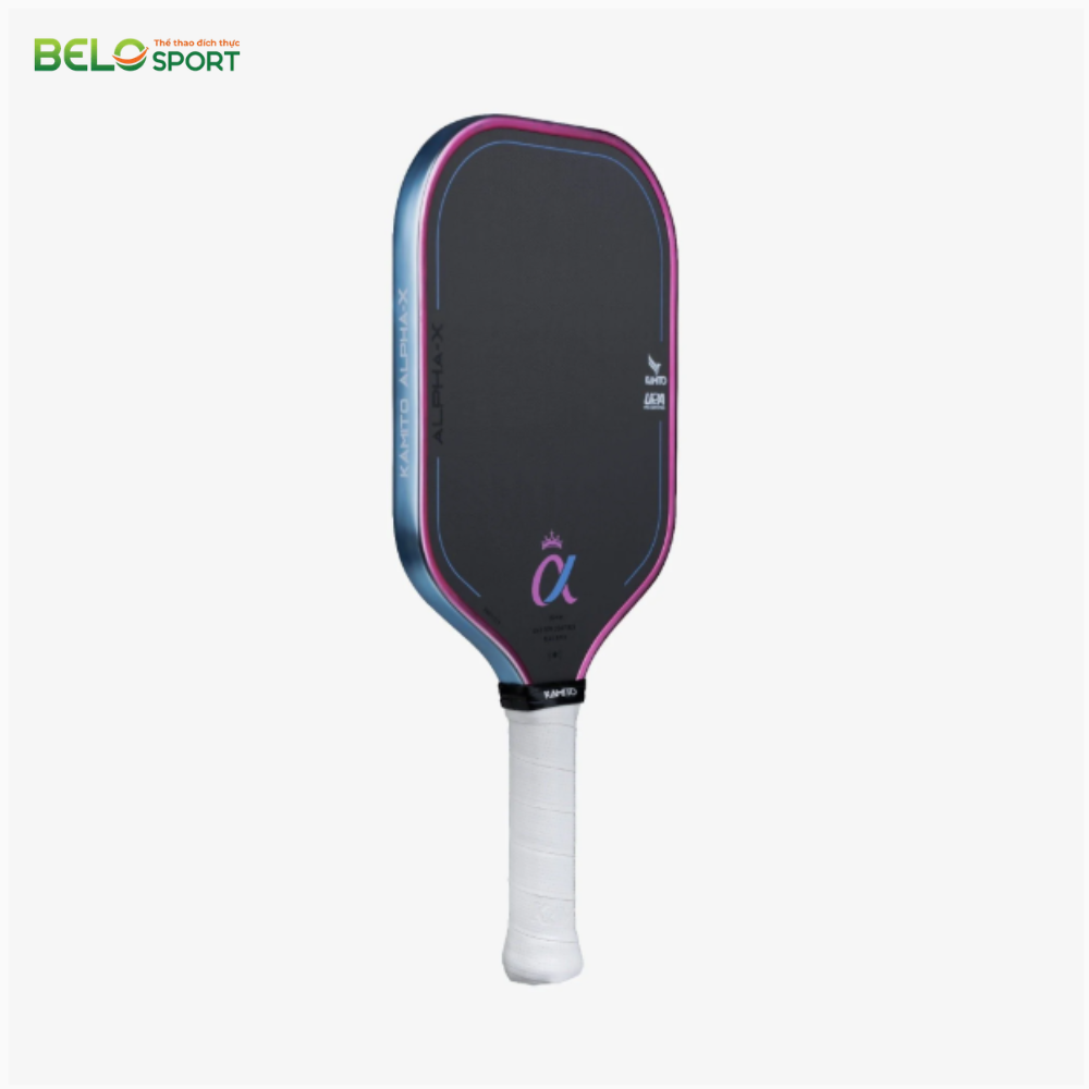Vợt Pickleball Kamito Alpha-X Her Power