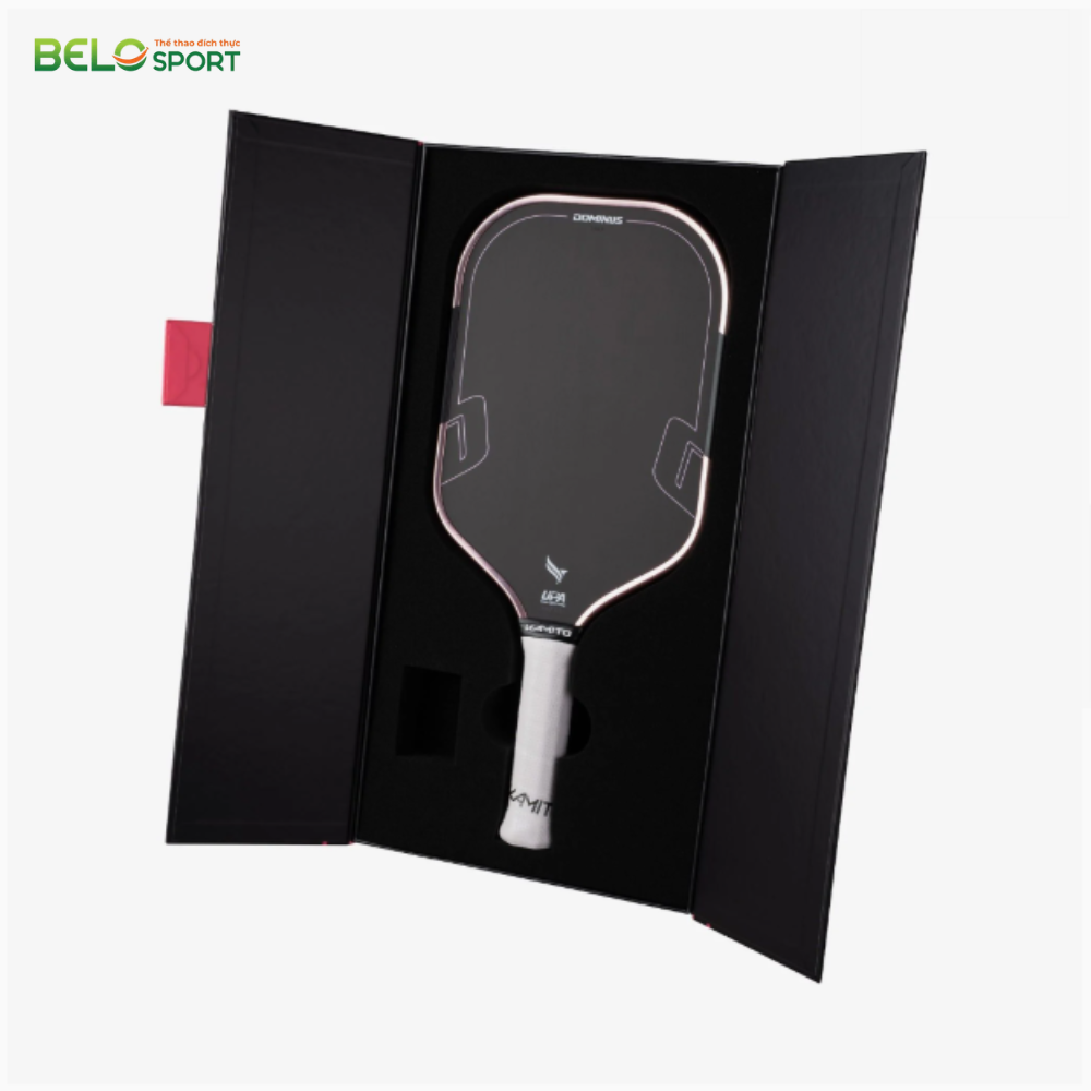 Vợt Pickleball Kamito Dominus (14mm)