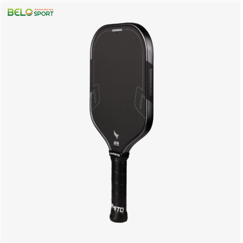 Vợt Pickleball Kamito Dominus (14mm)