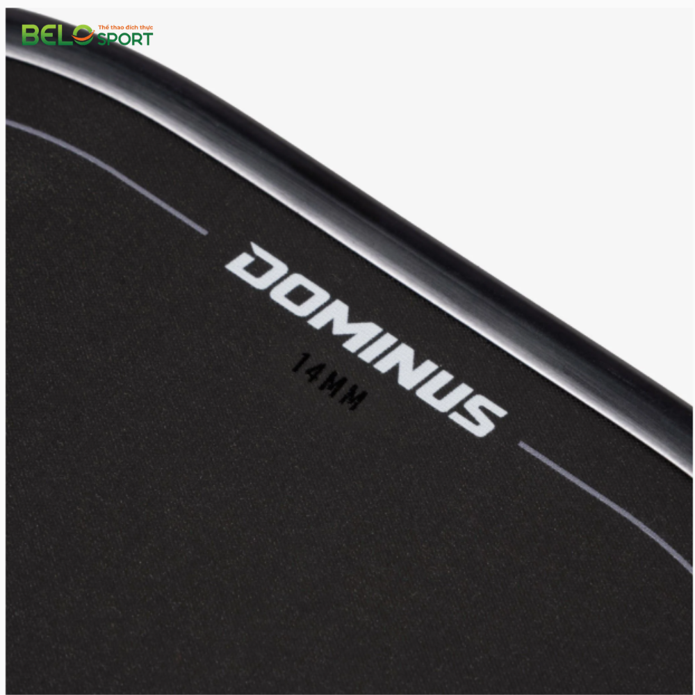 Vợt Pickleball Kamito Dominus (14mm)