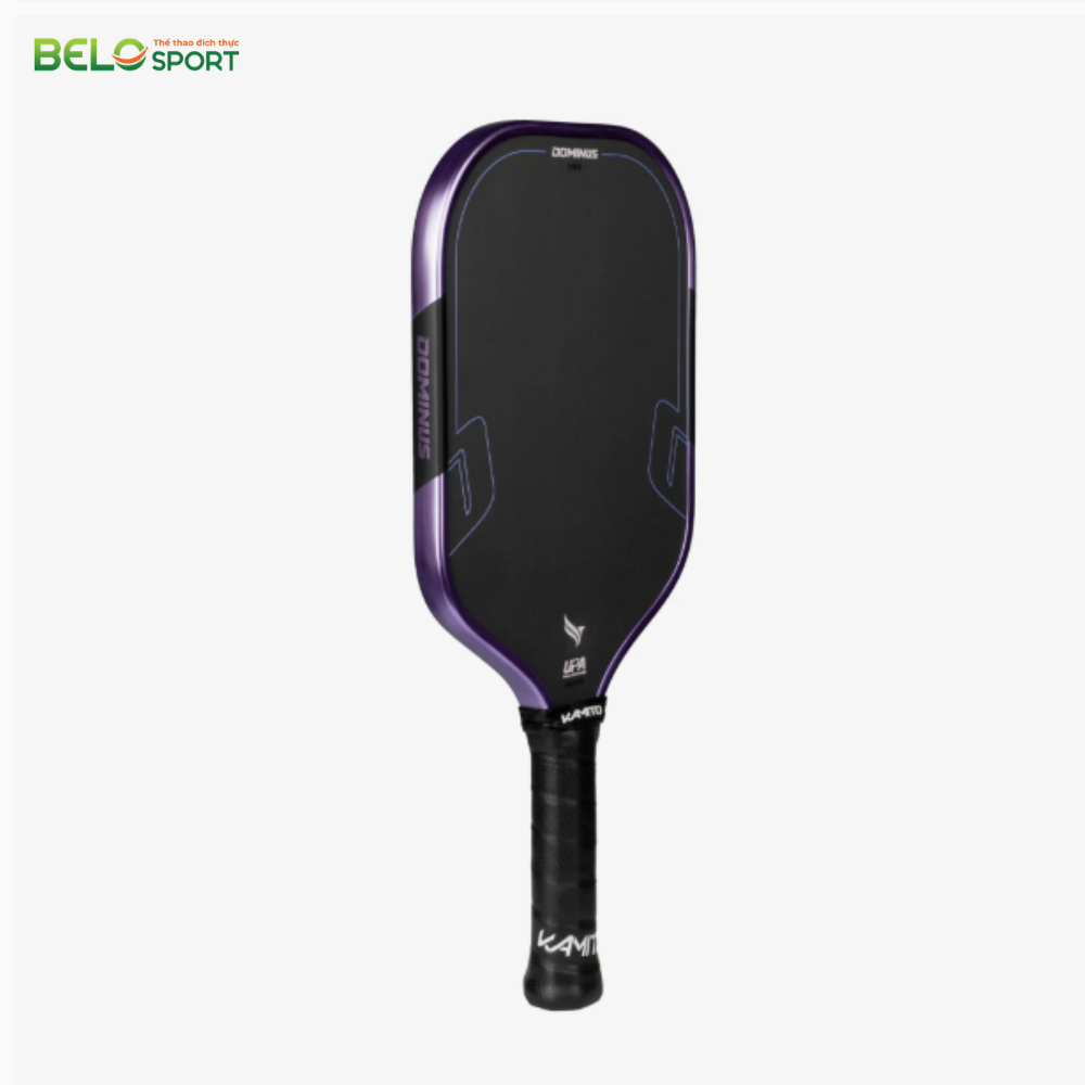 Vợt Pickleball Kamito Dominus (14mm)