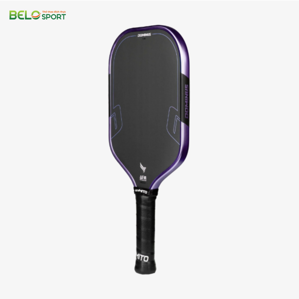 Vợt Pickleball Kamito Dominus (14mm)