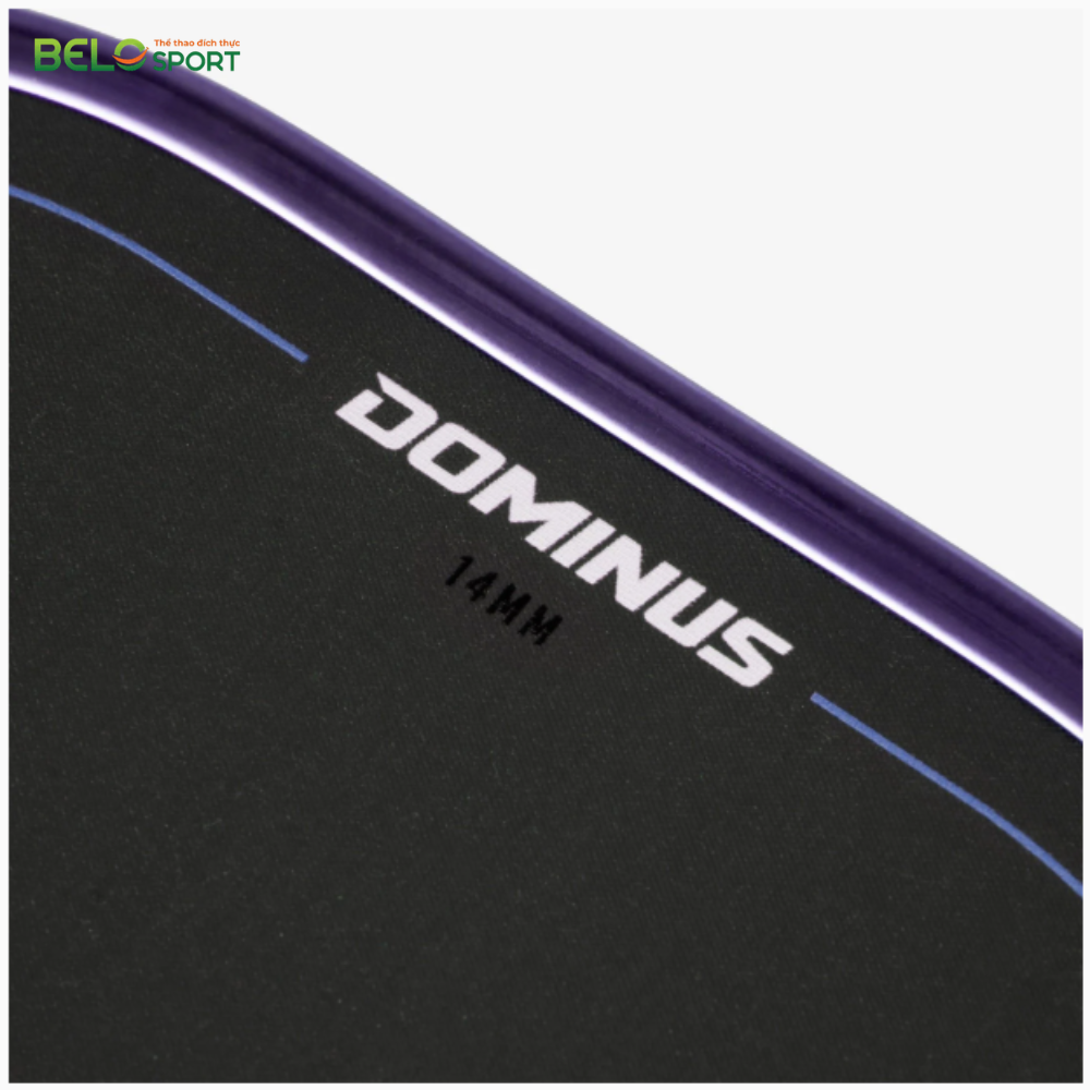 Vợt Pickleball Kamito Dominus (14mm)