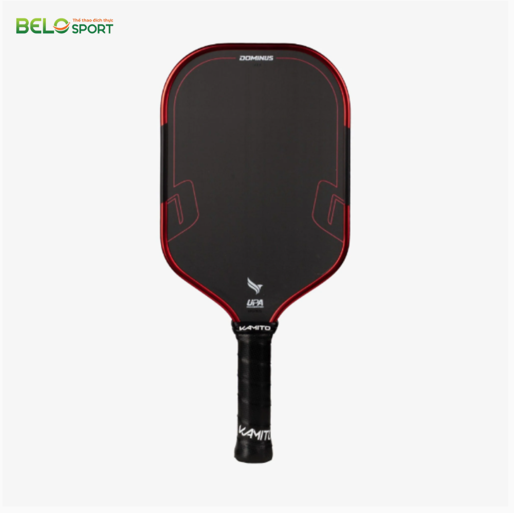 Vợt Pickleball Kamito Dominus (14mm)