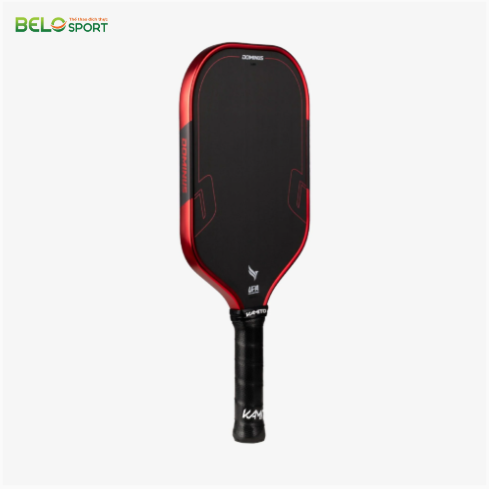 Vợt Pickleball Kamito Dominus (14mm)