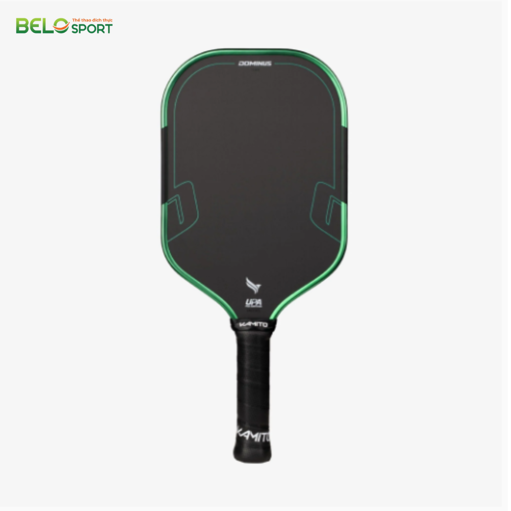 Vợt Pickleball Kamito Dominus (14mm)