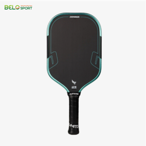 Vợt Pickleball Kamito Dominus (14mm)