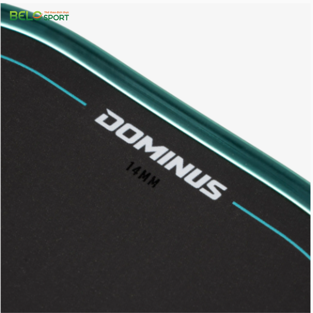 Vợt Pickleball Kamito Dominus (14mm)