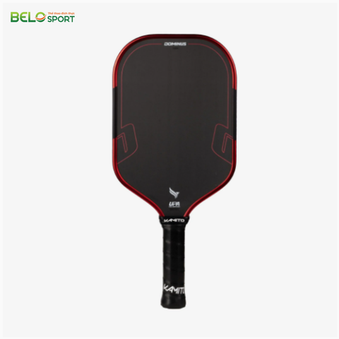 Vợt Pickleball Kamito Dominus (16mm)