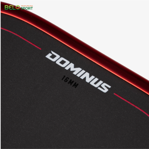 Vợt Pickleball Kamito Dominus (16mm)