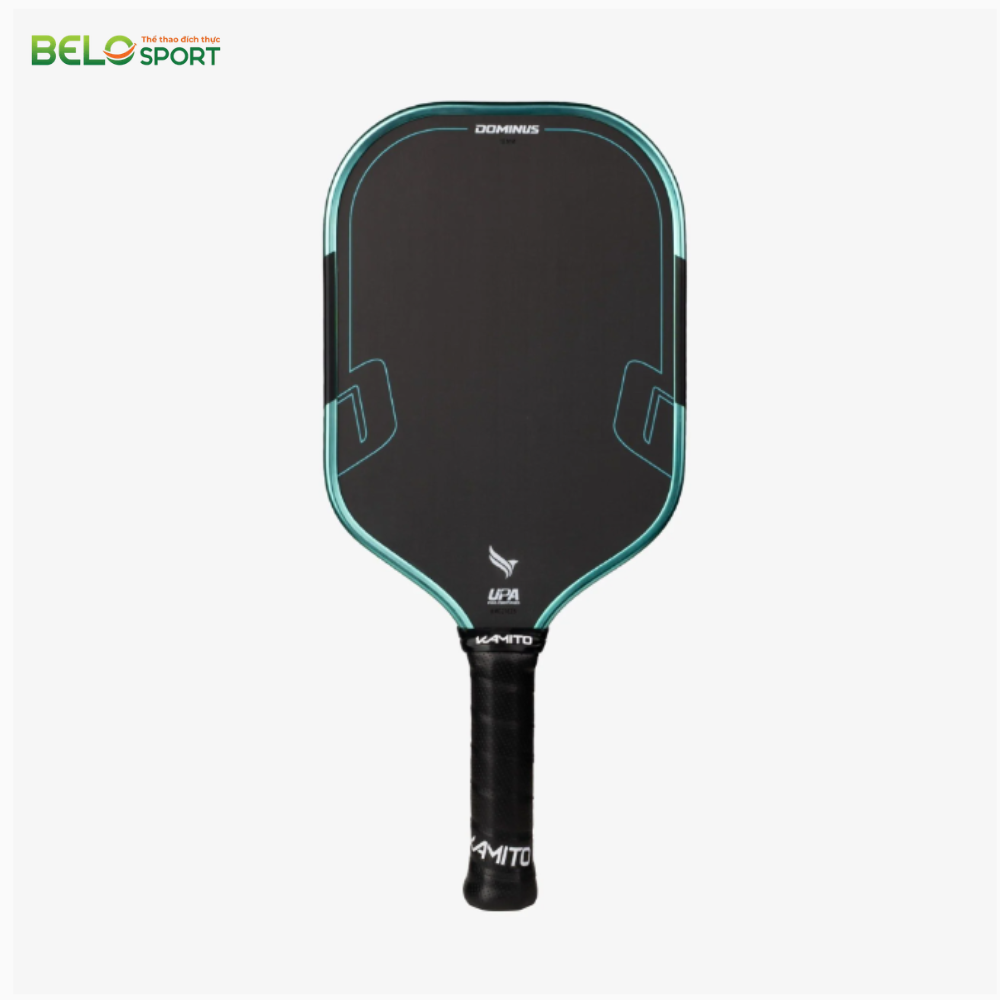 Vợt Pickleball Kamito Dominus (16mm)