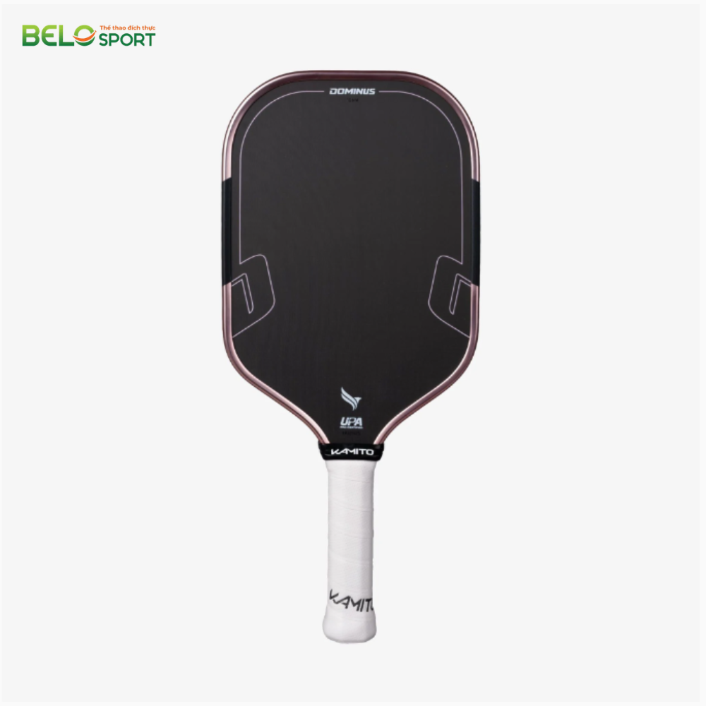Vợt Pickleball Kamito Dominus (16mm)