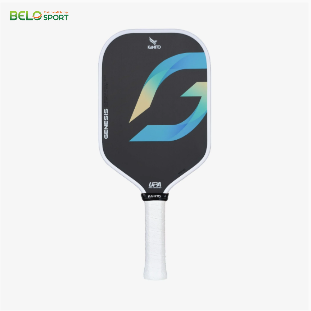 Vợt Pickleball Kamito Genesis (14mm)