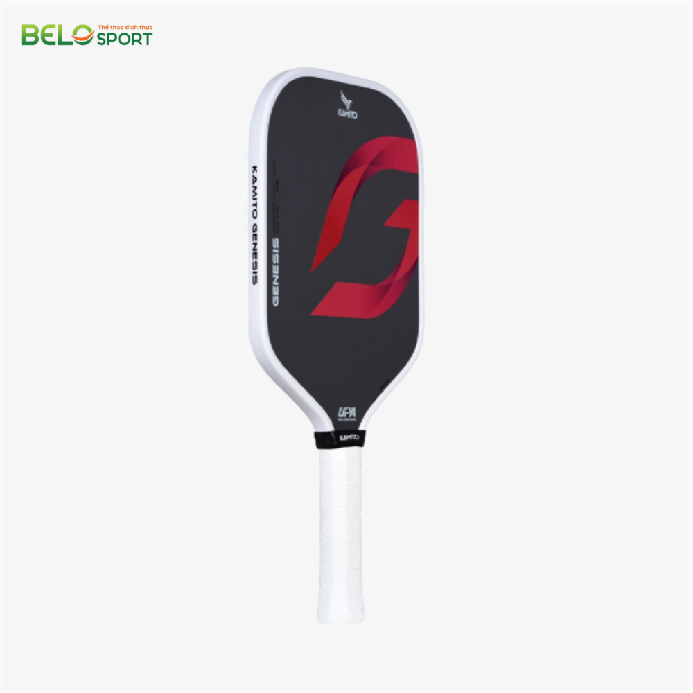 Vợt Pickleball Kamito Genesis (14mm)