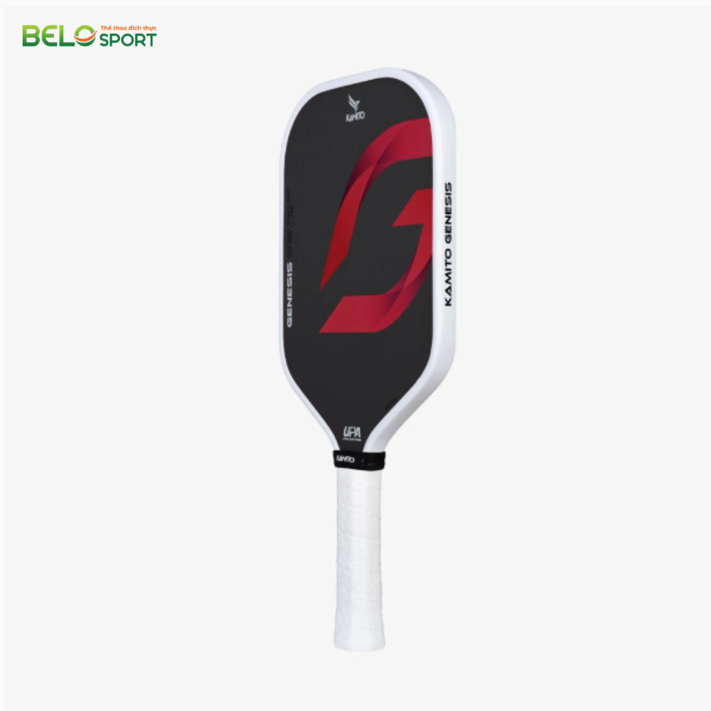Vợt Pickleball Kamito Genesis (14mm)