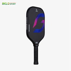 Vợt Pickleball Kamito Genesis (16mm)