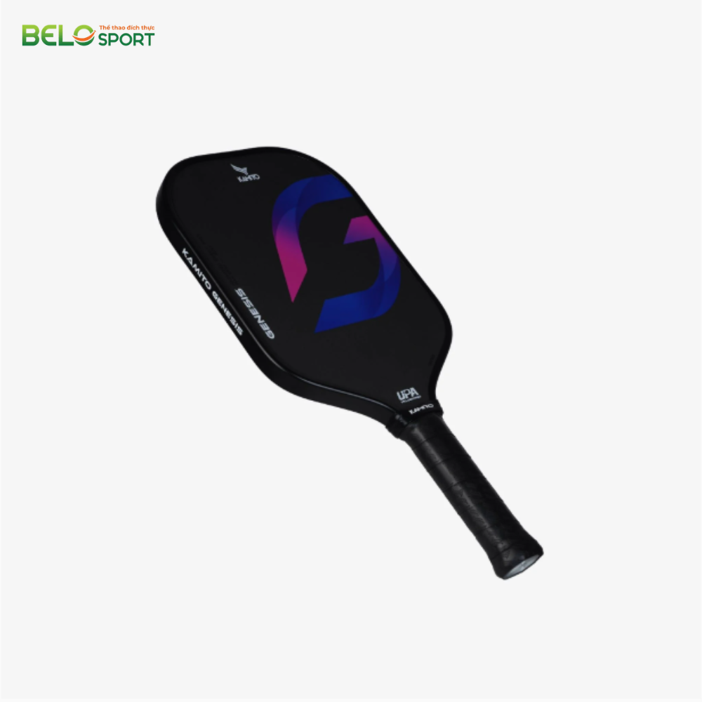 Vợt Pickleball Kamito Genesis (16mm)