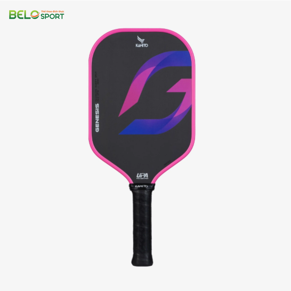 Vợt Pickleball Kamito Genesis (16mm)
