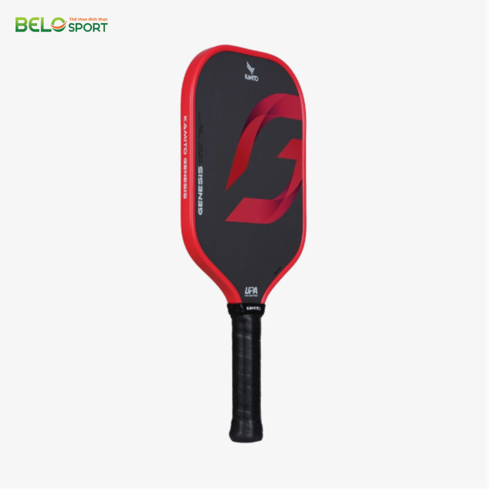 Vợt Pickleball Kamito Genesis (16mm)