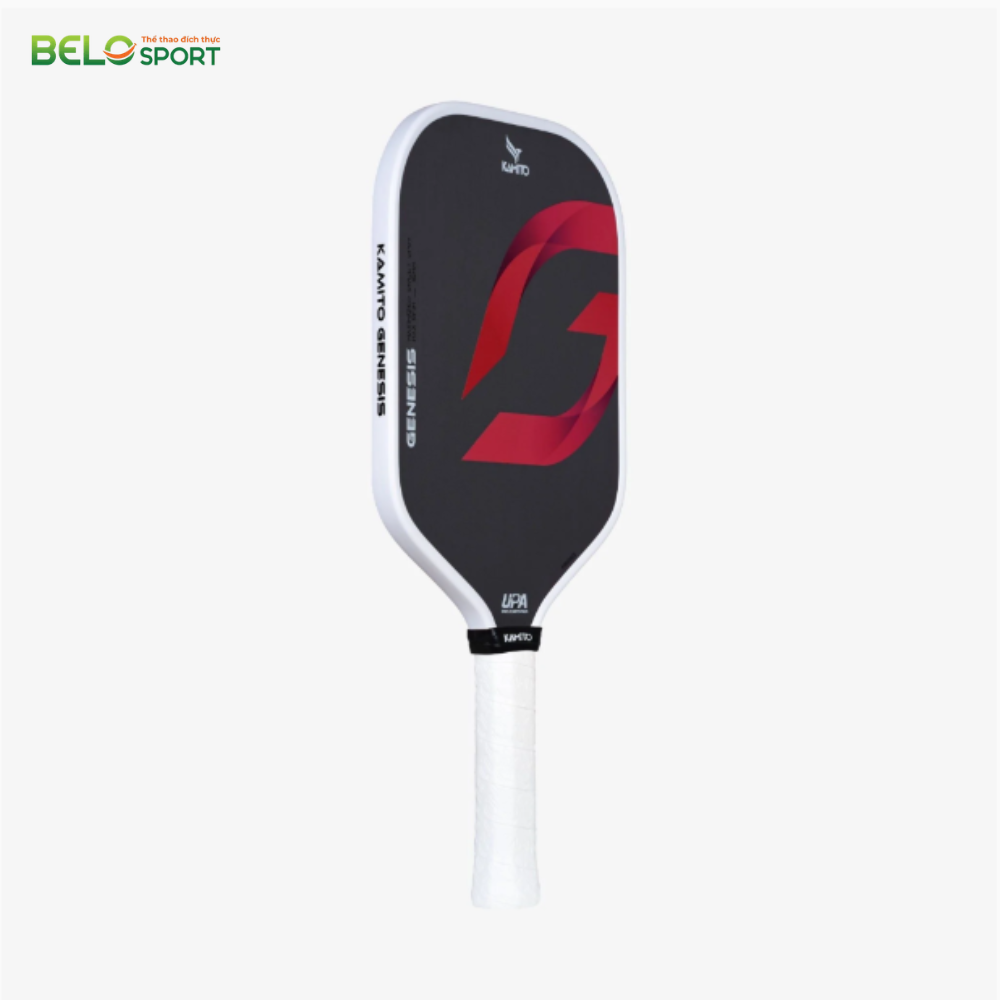 Vợt Pickleball Kamito Genesis (16mm)