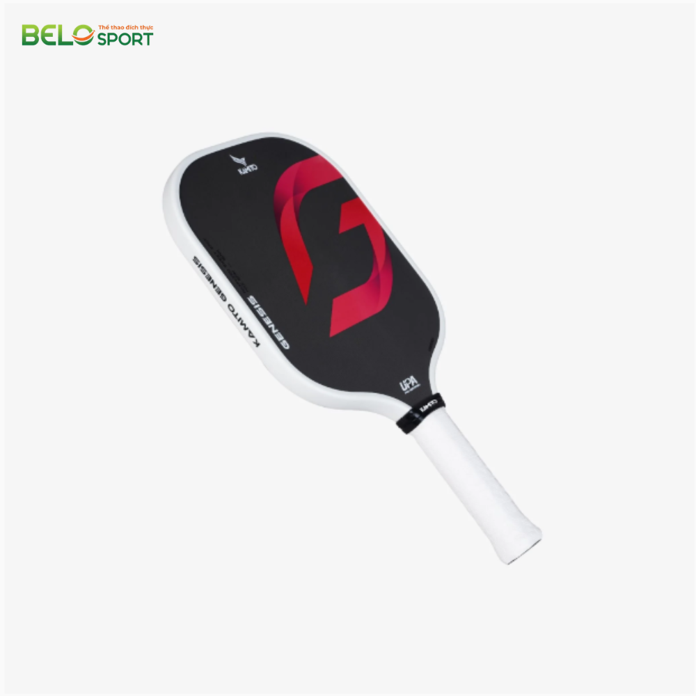 Vợt Pickleball Kamito Genesis (16mm)