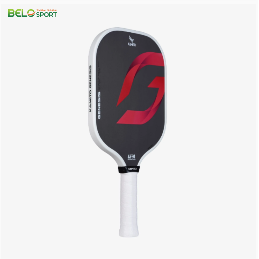 Vợt Pickleball Kamito Genesis Wide Body (16mm)