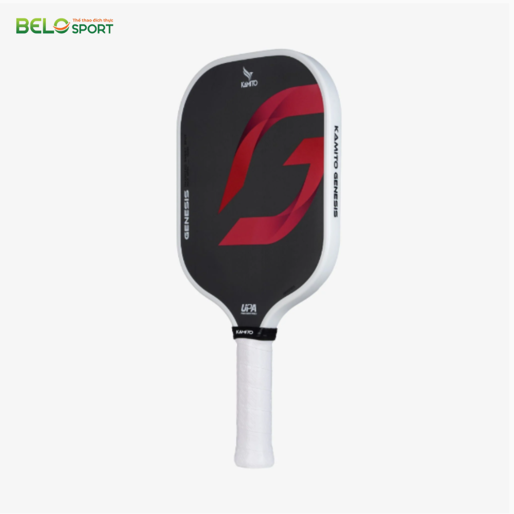 Vợt Pickleball Kamito Genesis Wide Body (16mm)